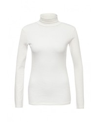 Женская белая водолазка от Brave Soul