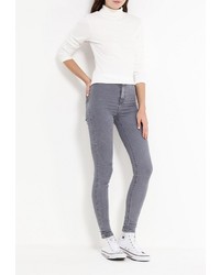 Женская белая водолазка от Brave Soul