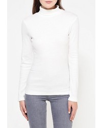 Женская белая водолазка от Brave Soul