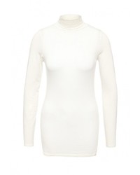 Женская белая водолазка от Broadway