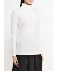 Женская белая водолазка от Broadway