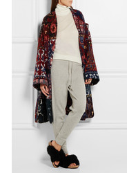 Женская белая водолазка от Chloé