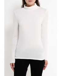 Женская белая водолазка от Concept Club