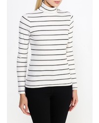 Женская белая водолазка от Dorothy Perkins