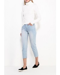 Женская белая водолазка от Emoi