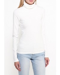 Женская белая водолазка от Emoi