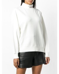 Женская белая водолазка от IRO