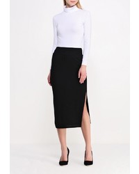 Женская белая водолазка от Fantasy