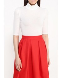 Женская белая водолазка от Influence