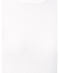 Женская белая водолазка от ATM Anthony Thomas Melillo