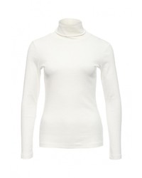 Женская белая водолазка от Q/S designed by