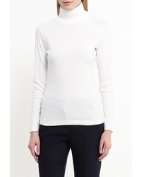 Женская белая водолазка от Q/S designed by