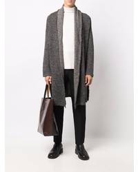 Мужская белая водолазка от Transit