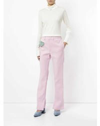 Женская белая водолазка от Toga