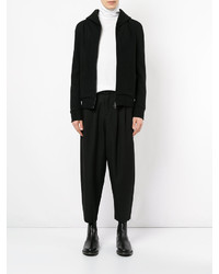 Мужская белая водолазка от Attachment