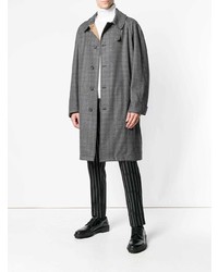 Мужская белая водолазка от Ermenegildo Zegna Couture