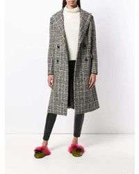 Женская белая водолазка от Ermanno Scervino