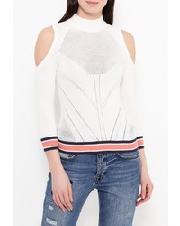 Женская белая водолазка от Urban Bliss