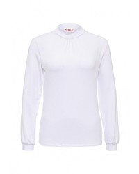 Женская белая водолазка от Vay