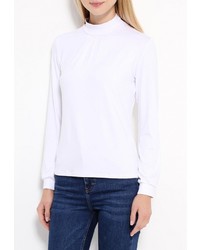 Женская белая водолазка от Vay