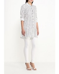 Женская белая классическая рубашка от Broadway