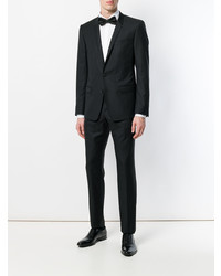 Мужская белая классическая рубашка от Manuel Ritz