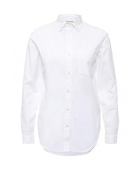 Женская белая классическая рубашка от Denim &amp; Supply Ralph Lauren