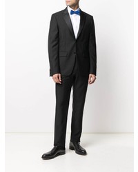 Мужская белая классическая рубашка от Xacus