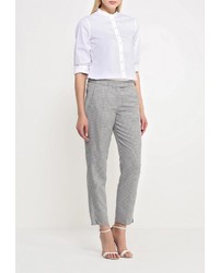 Женская белая классическая рубашка от Gerry Weber