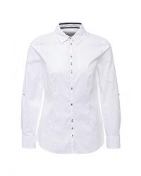 Женская белая классическая рубашка от Gerry Weber