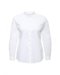 Женская белая классическая рубашка от Gerry Weber