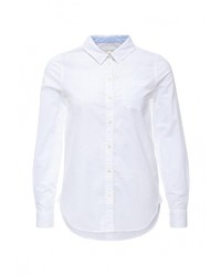 Женская белая классическая рубашка от SPRINGFIELD