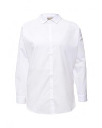 Женская белая классическая рубашка от Vero Moda