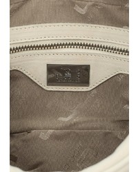 Женская белая кожаная сумка от Jacky&amp;Celine