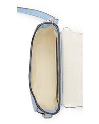 Женская белая кожаная сумка от Rag & Bone