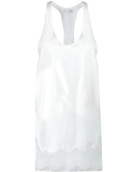 Белая кружевная блузка от Faith Connexion