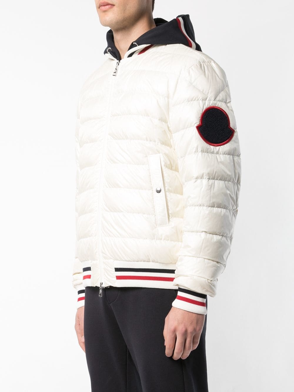 Deltour moncler sale