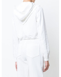 Женская белая куртка от A.L.C.