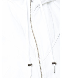 Женская белая куртка от A.L.C.