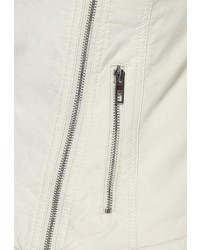 Женская белая куртка от Only