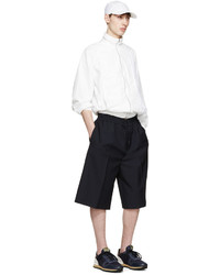 Мужская белая куртка от Cottweiler