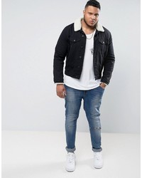 Мужская белая майка с принтом от Religion