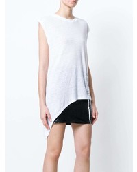 Женская белая майка от IRO