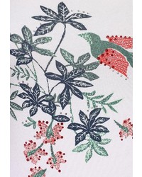 Женская белая майка от Baon