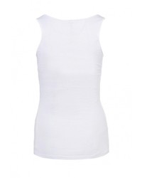 Женская белая майка от Baon