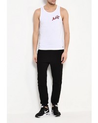 Мужская белая майка от Baon