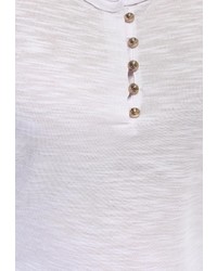 Женская белая майка от Baon