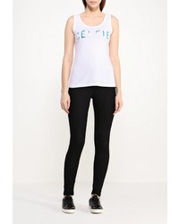 Женская белая майка от Baon