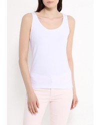 Женская белая майка от Baon