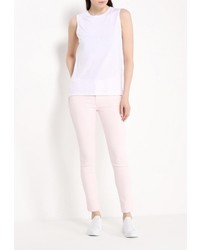 Женская белая майка от Baon